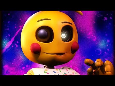 chica r34|Toy Chica .